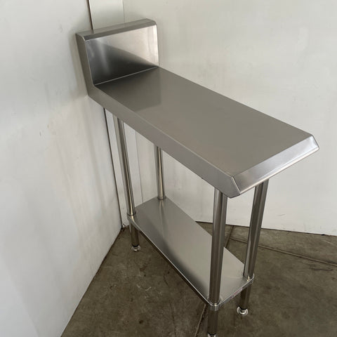 Simply Stainless 31-BS-0300 Infill Bench - 802166