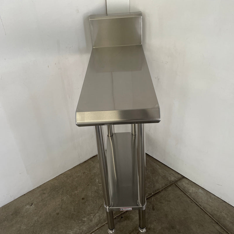 Simply Stainless 31-BS-0300 Infill Bench - 802166