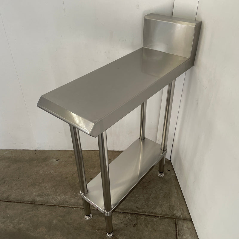 Simply Stainless 31-BS-0300 Infill Bench - 802166