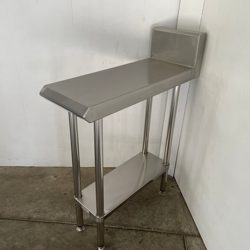 Simply Stainless 31-BS-0300 Infill Bench - 802167