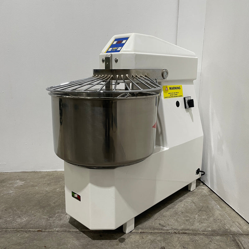 IGF 2200TOP/S16 M Spiral Mixer - 802190