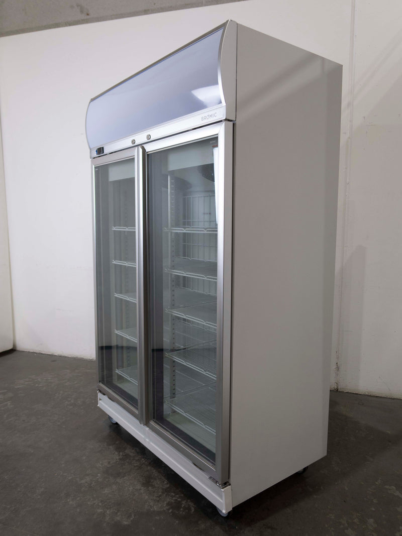 Bromic UF1000LF Upright Freezer - 802343