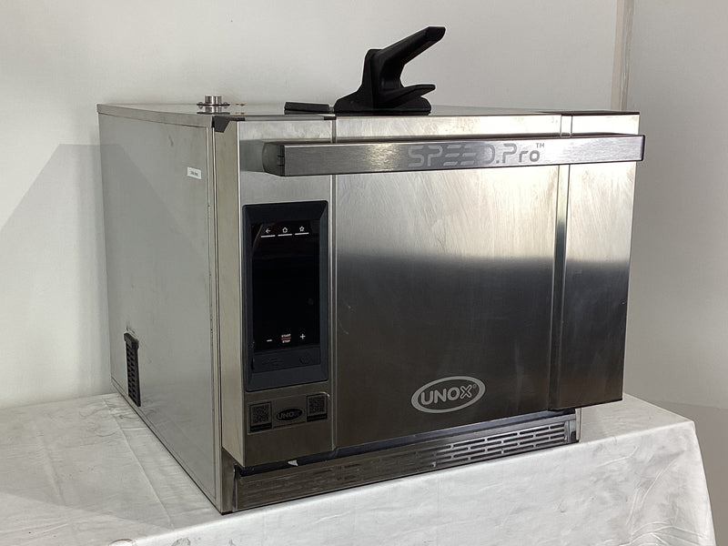 Unox XESW-03HS-EDDN Speed Oven - 802368