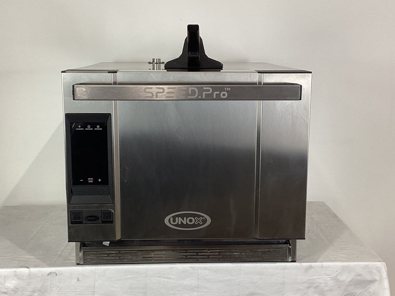 Unox XESW-03HS-EDDN Speed Oven - 802368