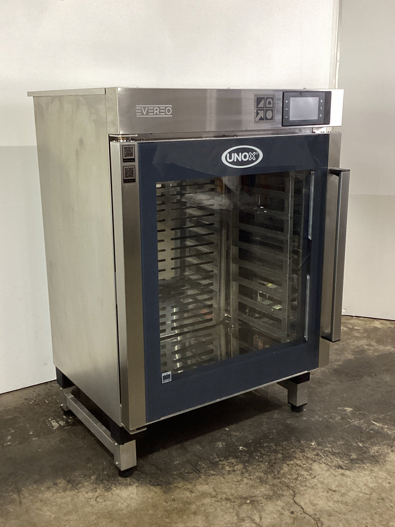 Unox XEEC-1011-EPL Hot Fridge - 802395