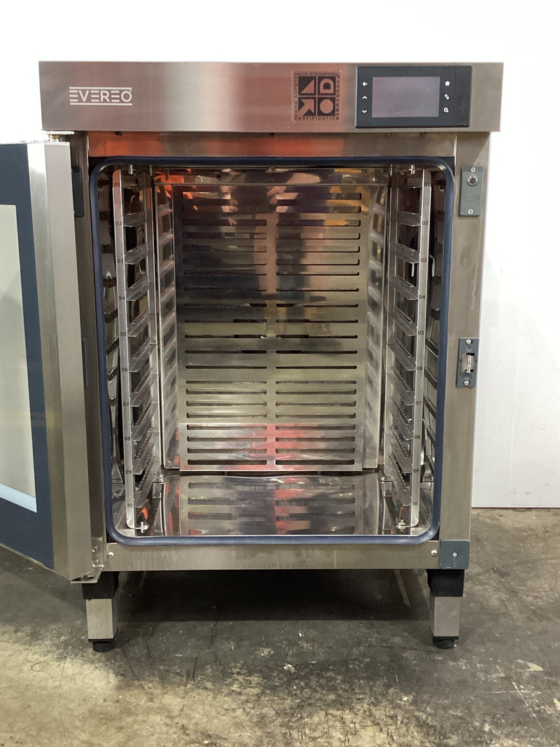 Unox XEEC-1011-EPL Hot Fridge - 802395