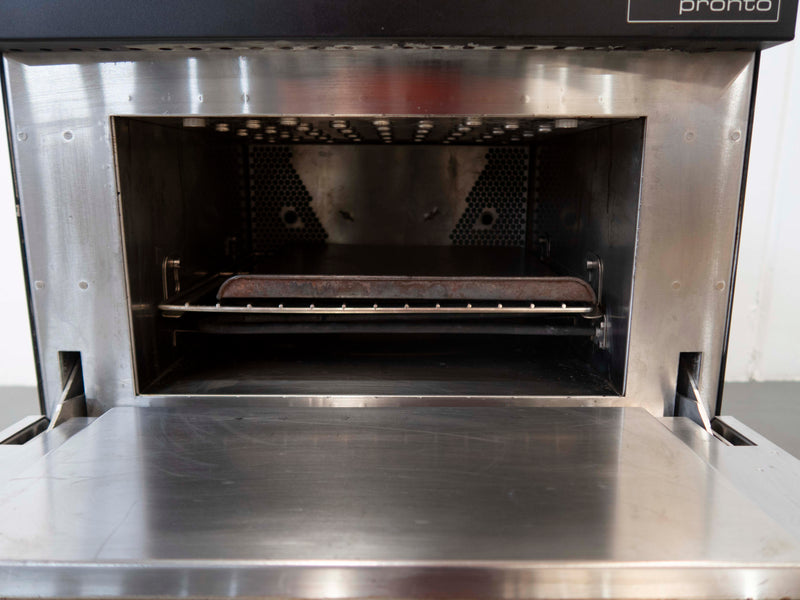 Woodson WPO52 Speed Oven - 802412