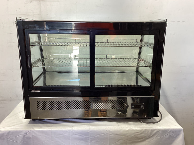 Polar CD230-A-04 Cold Food Display - 802639