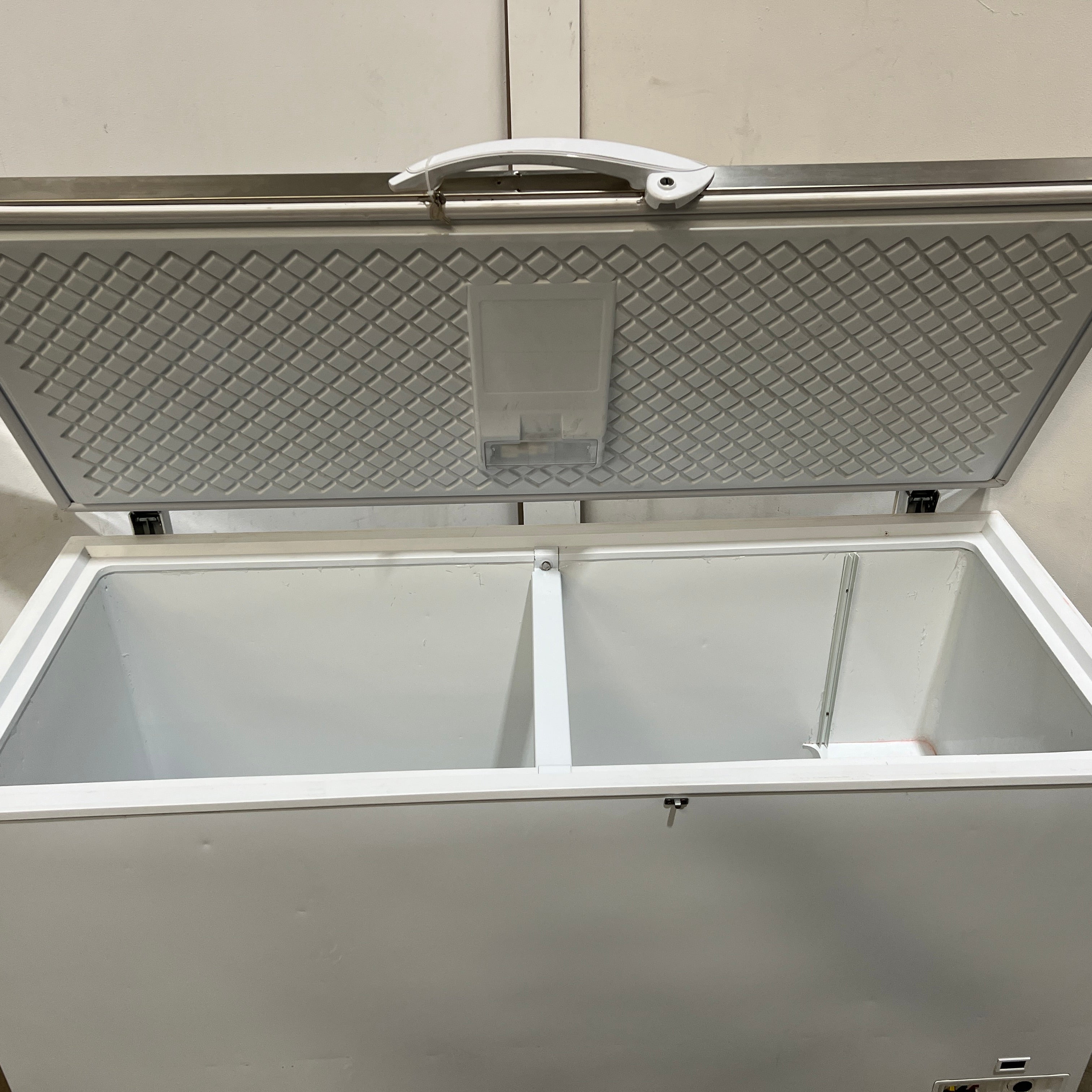 Bromic 3735307-NR-CF0500FTSS-NR Chest Freezer - 803008