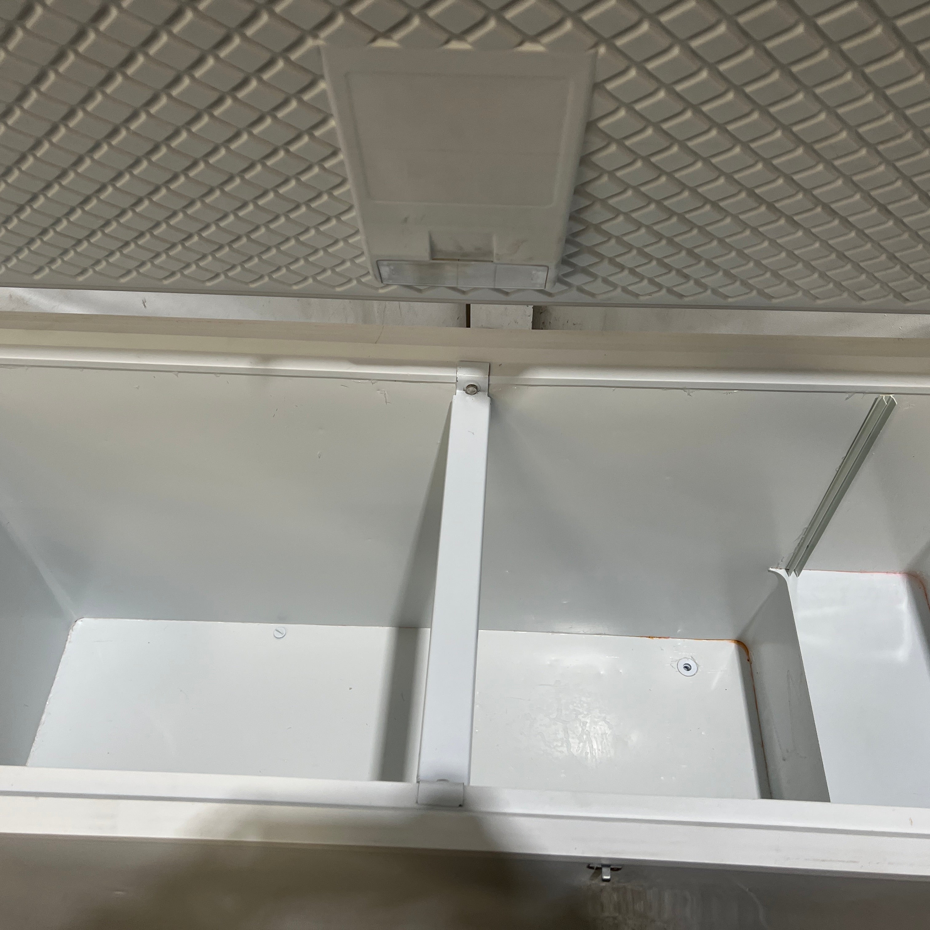 Bromic 3735307-NR-CF0500FTSS-NR Chest Freezer - 803008