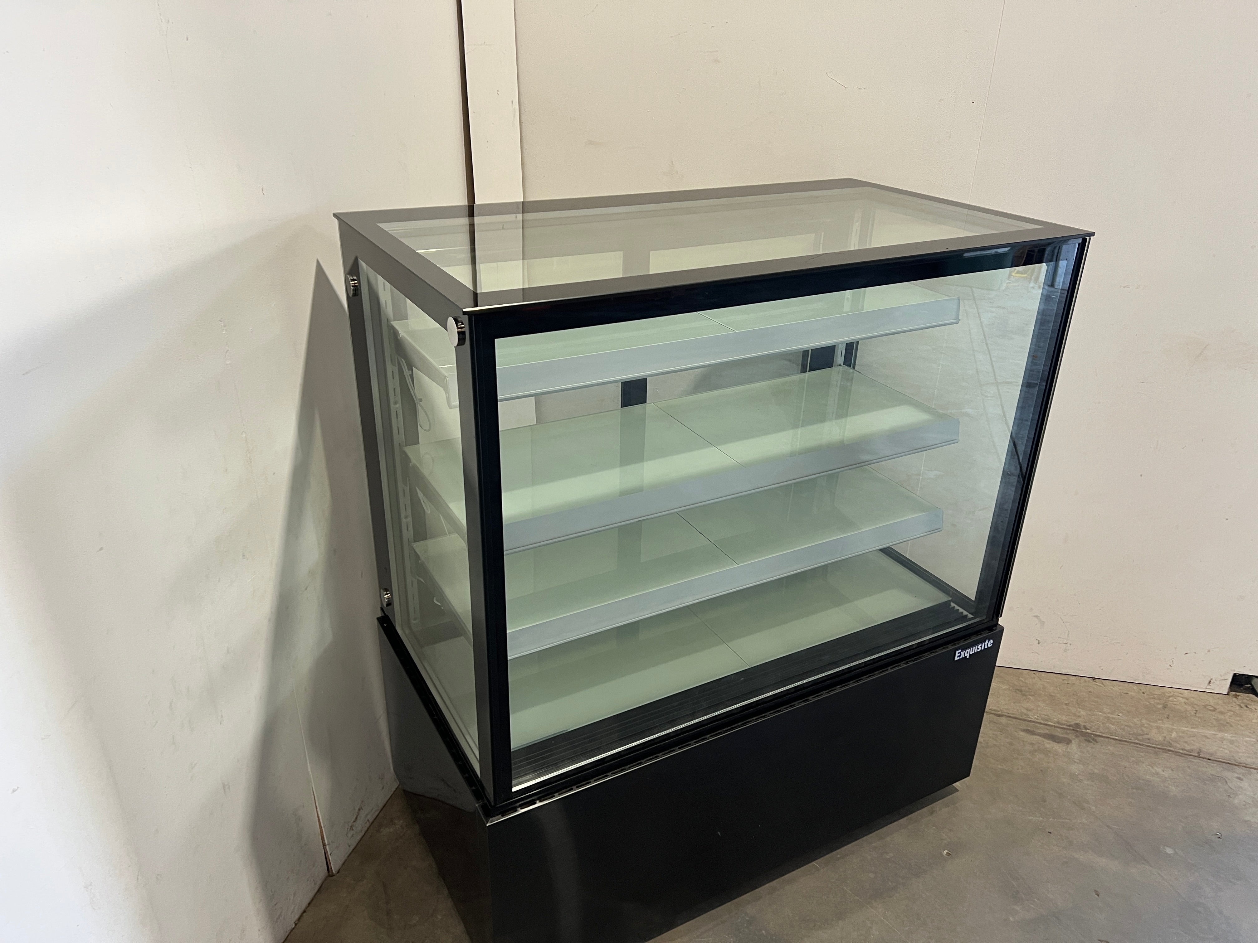 Exquisite CDS312 Cake Display Fridge - 803064