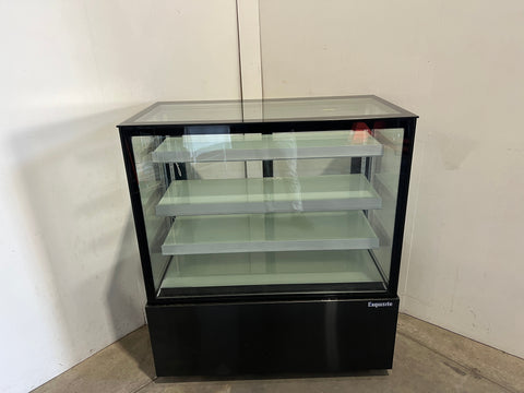 Exquisite CDS312 Cake Display Fridge - 803064