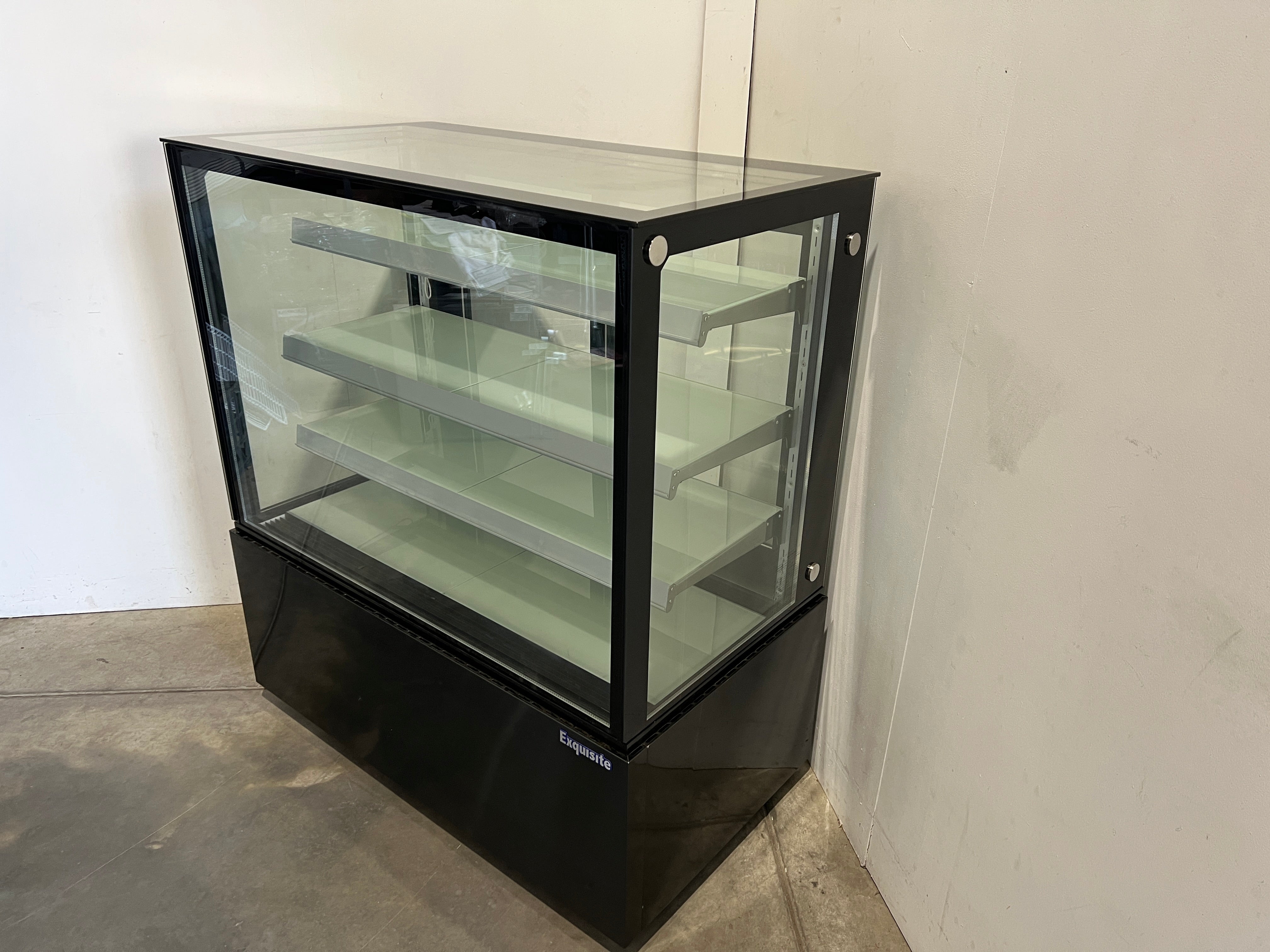 Exquisite CDS312 Cake Display Fridge - 803064