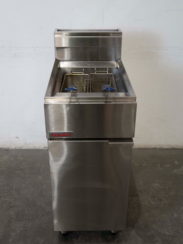 Fastfri FF18 Fryer - 803097