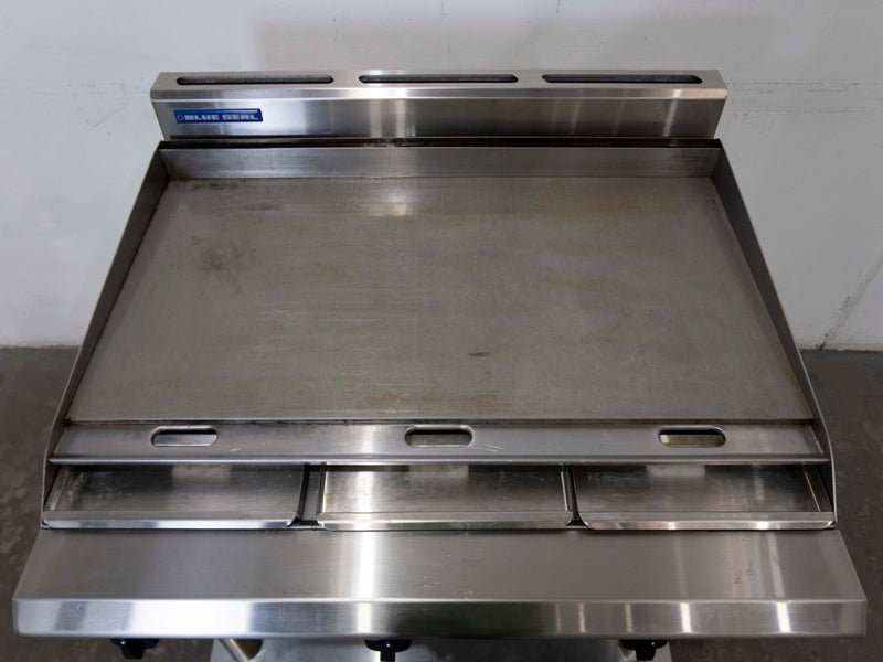 Blue Seal G516A-LS Griddle - 803099