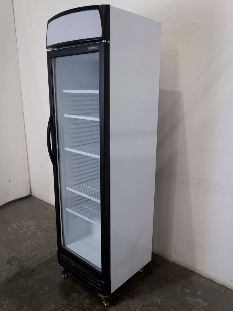 Bromic GM0374 Upright Fridge - 803101