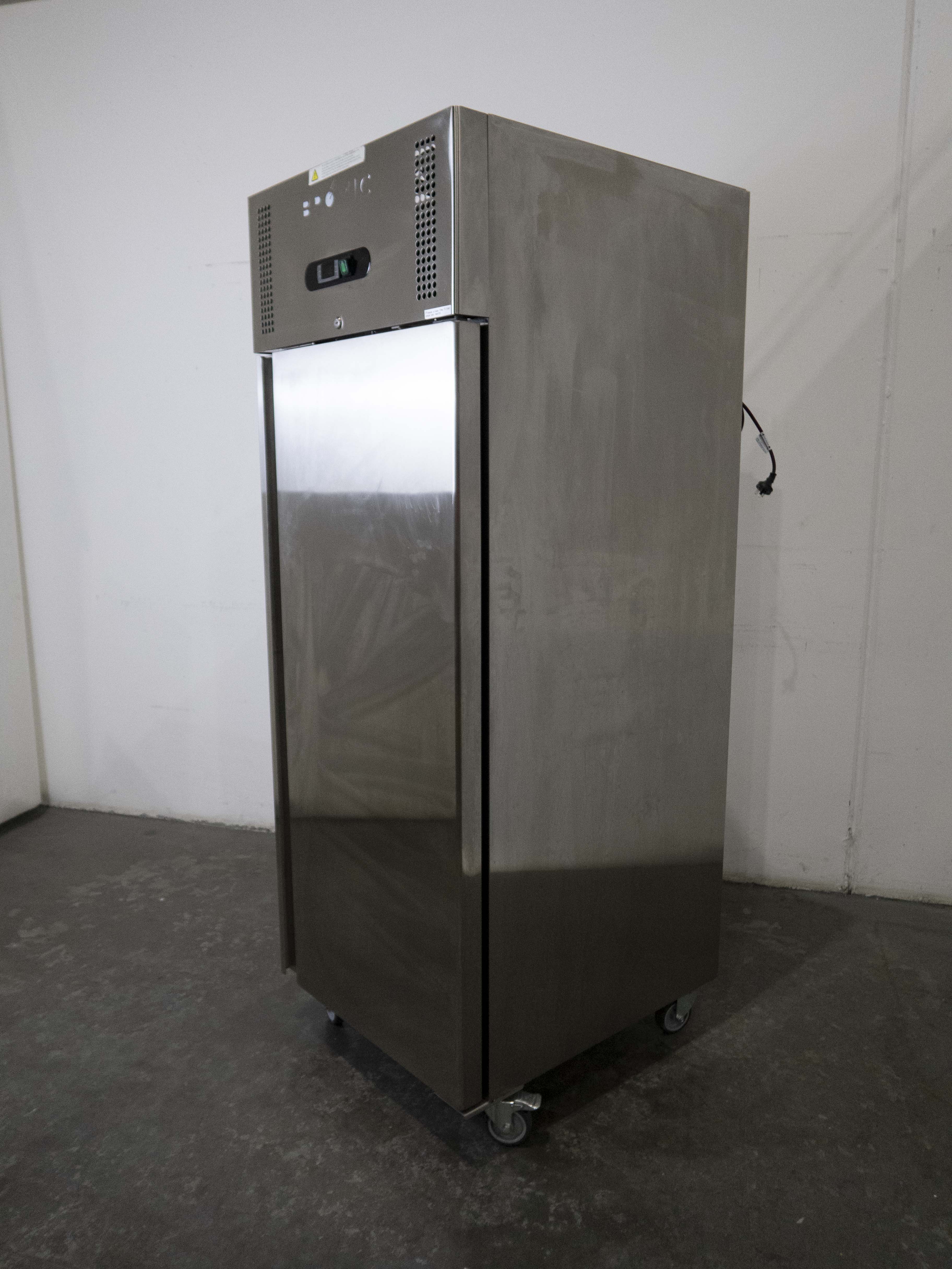 Bromic UF0650SDF-NR Upright Freezer - 803102