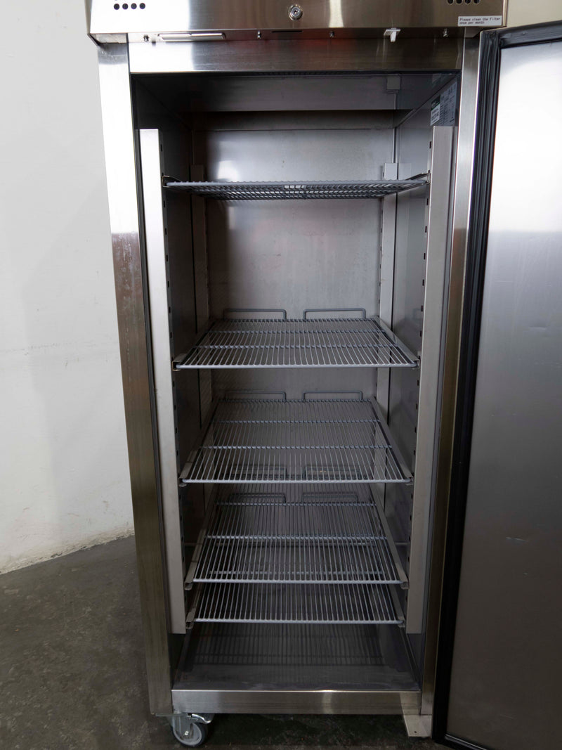 Bromic UF0650SDF-NR Upright Freezer - 803102