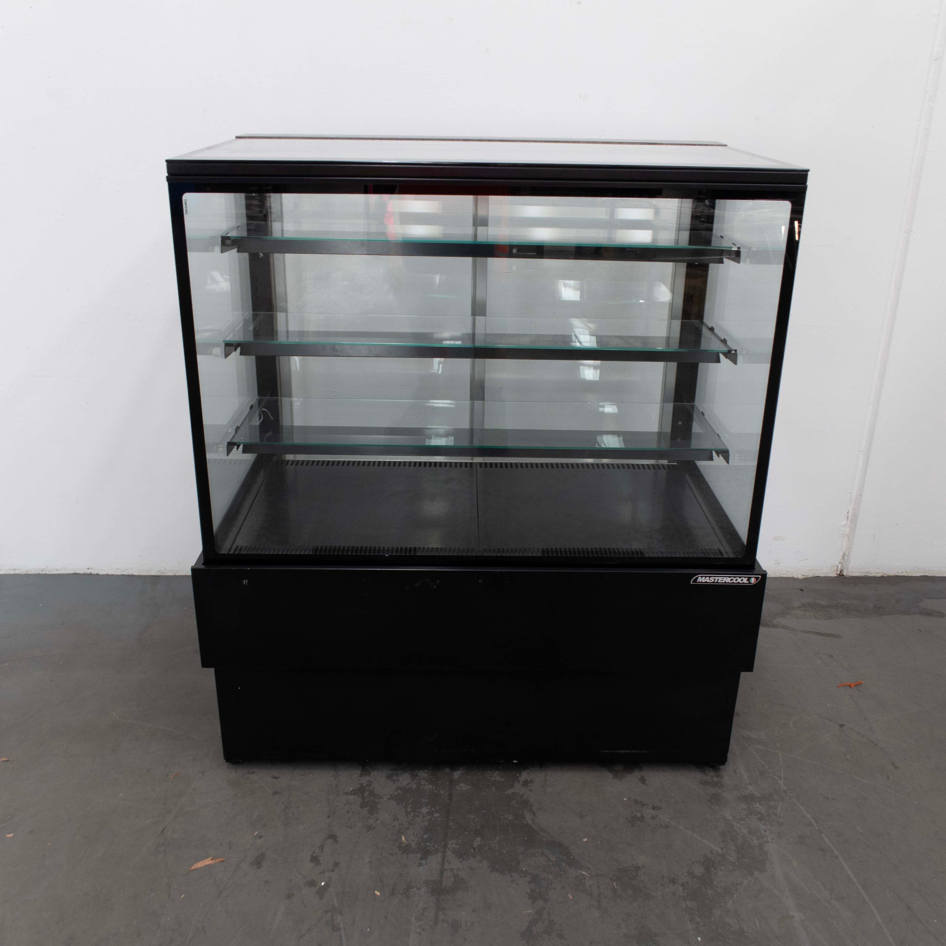 Mastercool EVOKL120V Refrigerated Display - 804031