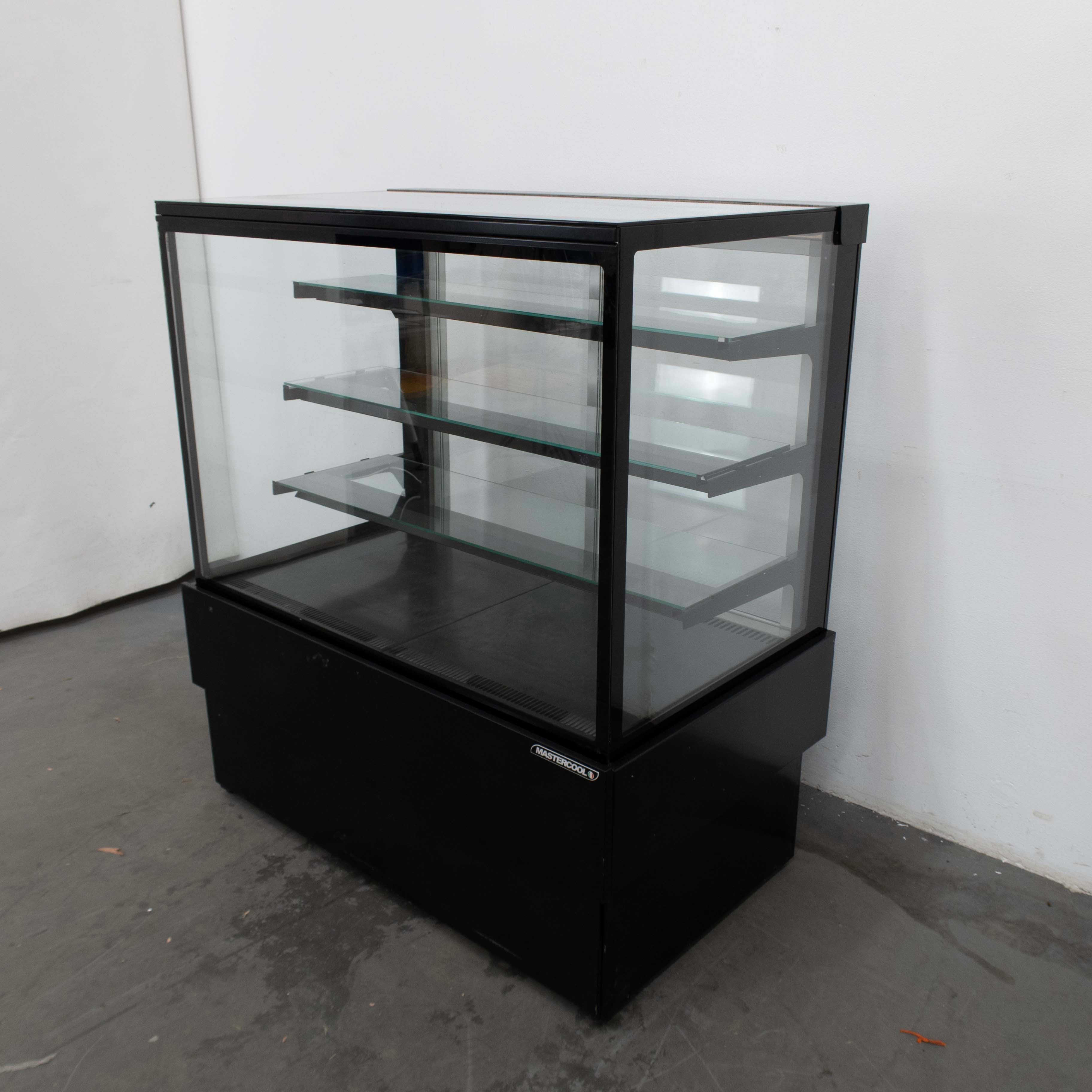 Mastercool EVOKL120V Refrigerated Display - 804031