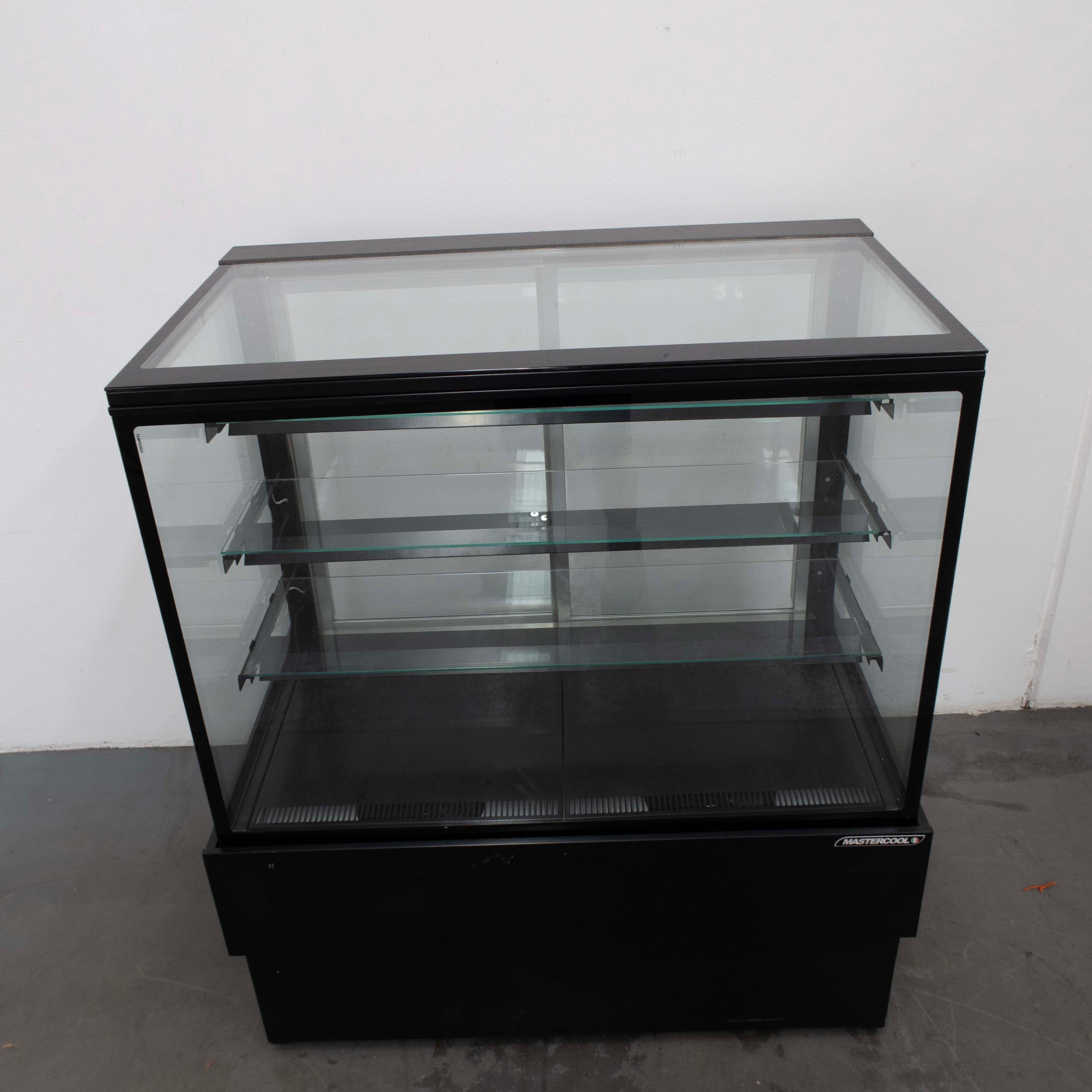 Mastercool EVOKL120V Refrigerated Display - 804031