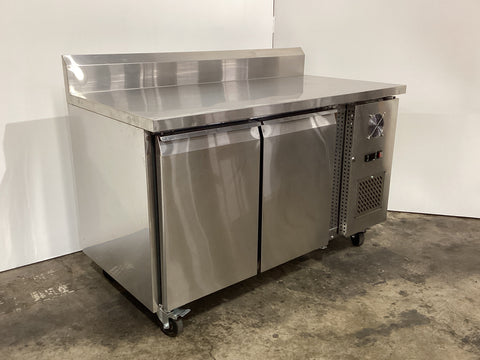 FED GN2100TN Undercounter Chiller - 804102