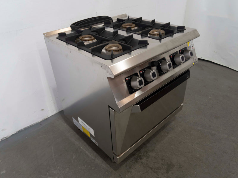 Olis D74/10 CGG Range Oven - 804110