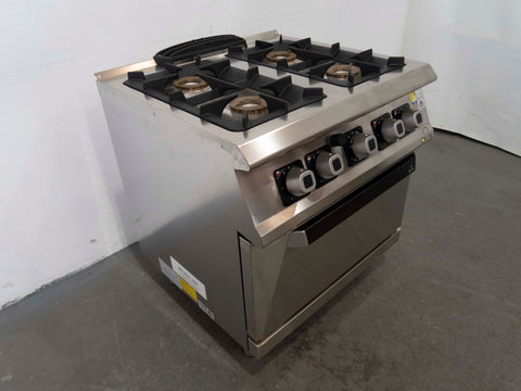 Olis D74/10 CGG Range Oven - 804110