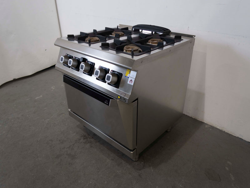 Olis D74/10 CGG Range Oven - 804110