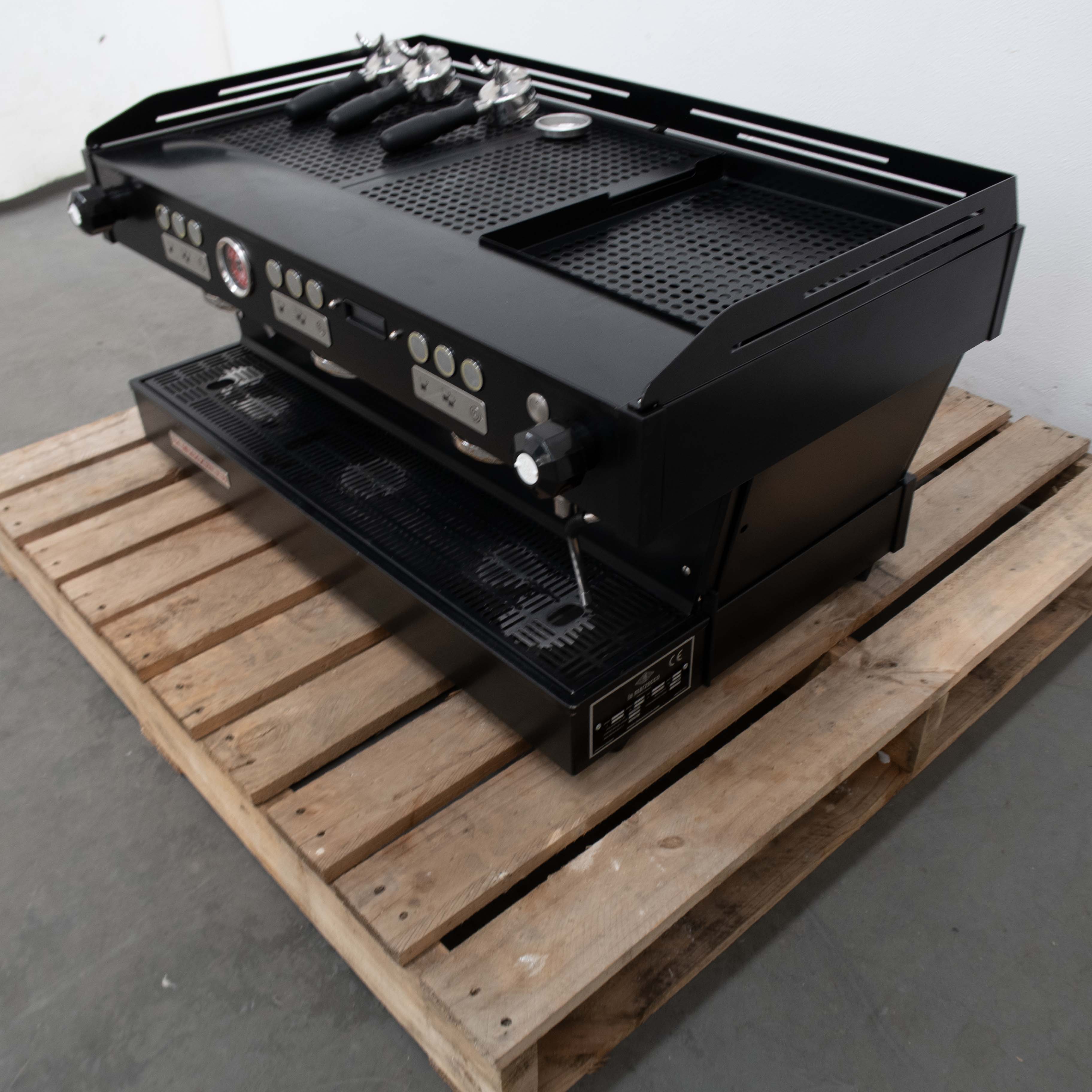 La Marzocco Linea PB 3 Group Volumetric Coffee Machine - 804157