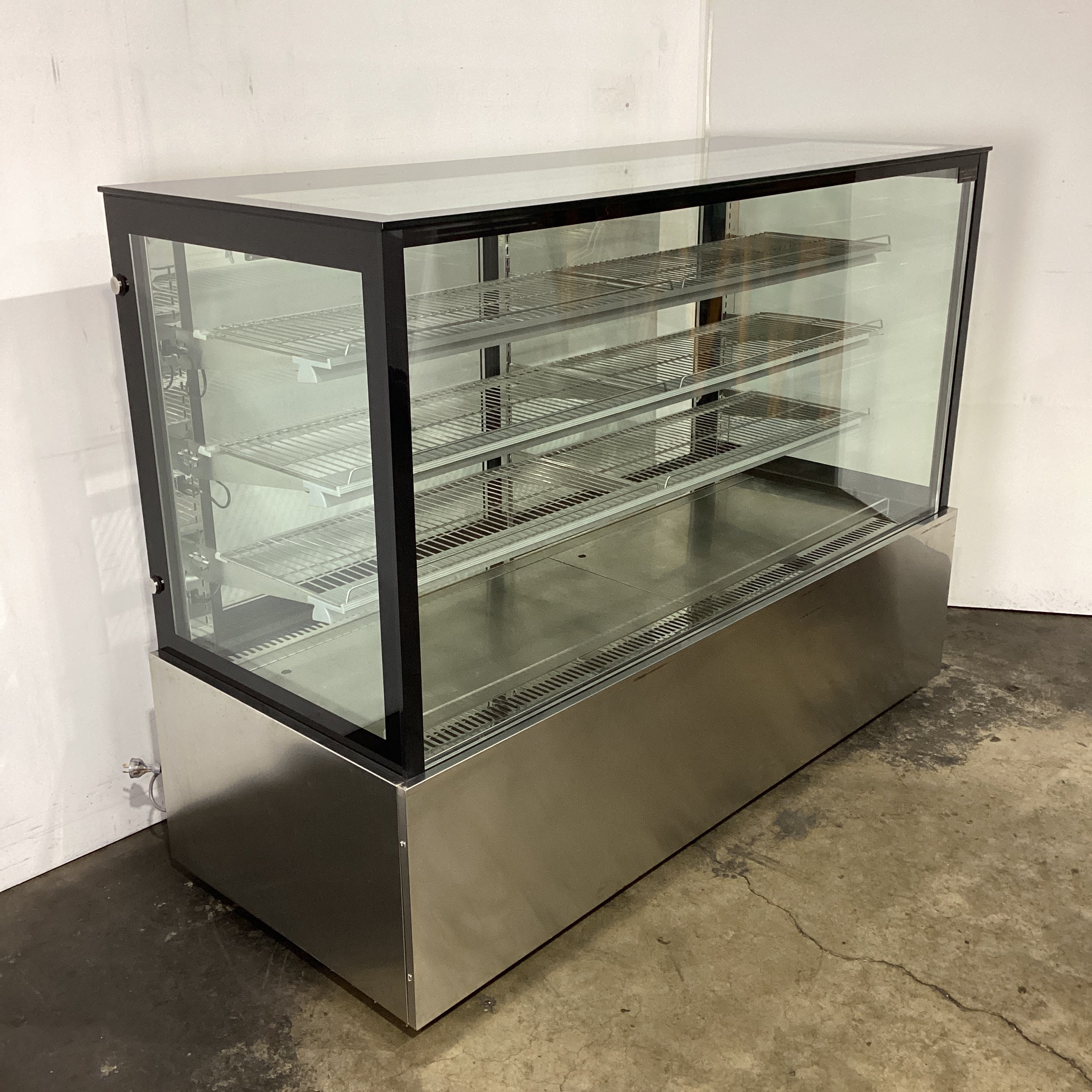 Bonvue SL860V Cold Food Display - 804214