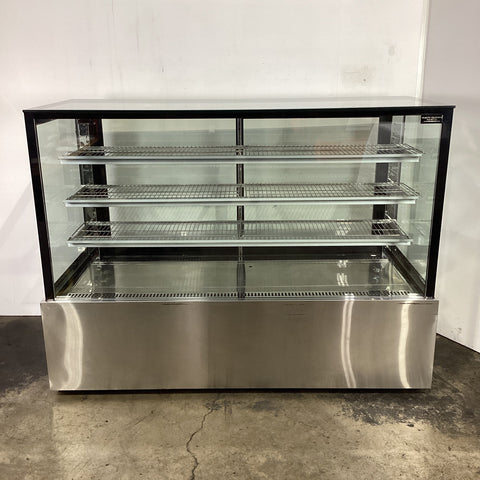 Bonvue SL860V Cold Food Display - 804214