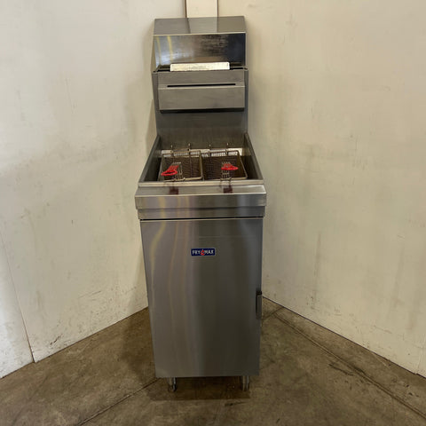 FED RC-300E Fryer - 804335