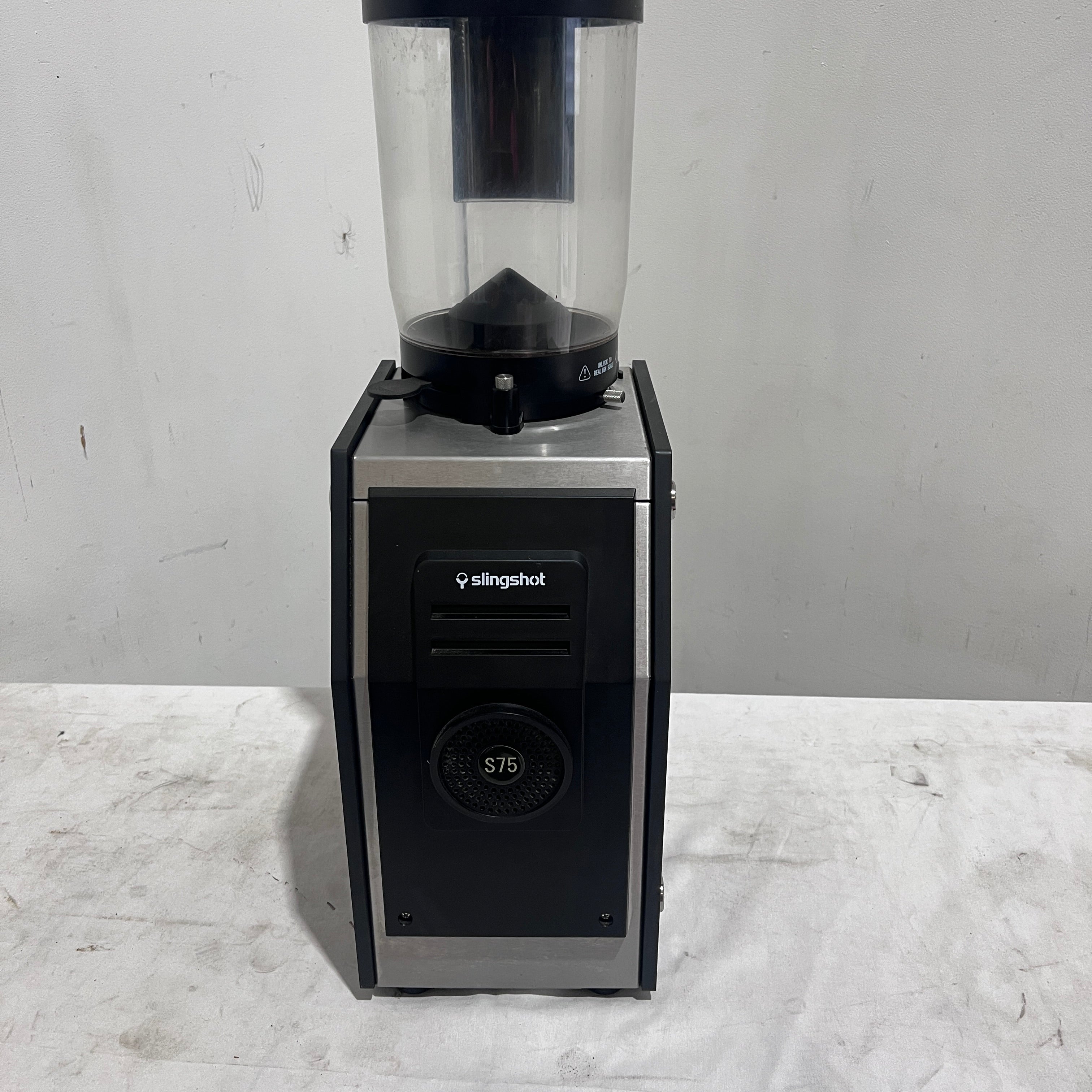 Slingshot S75 Coffee Grinder - 804383