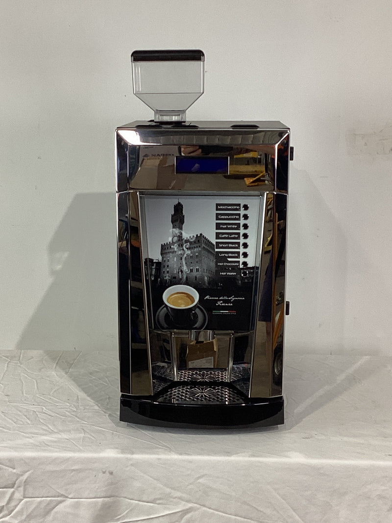 ACEM F050 Automatic Coffee Machine - 804384