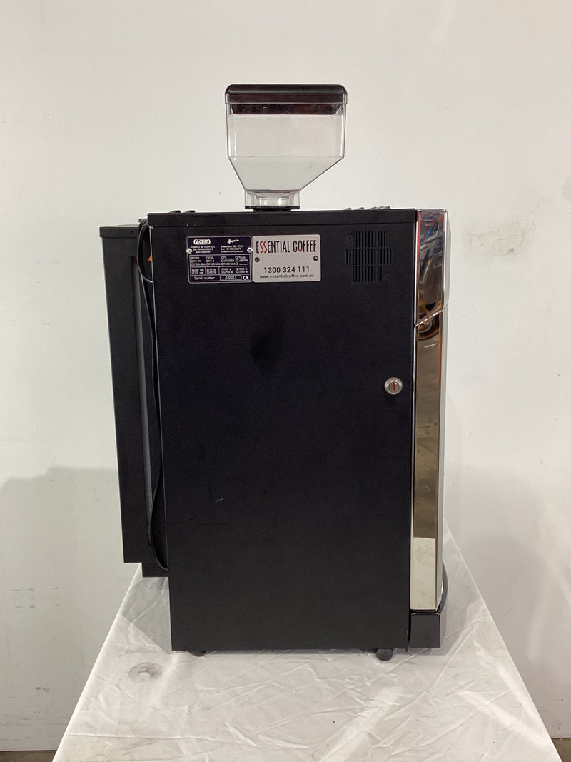 ACEM F050 Automatic Coffee Machine - 804384