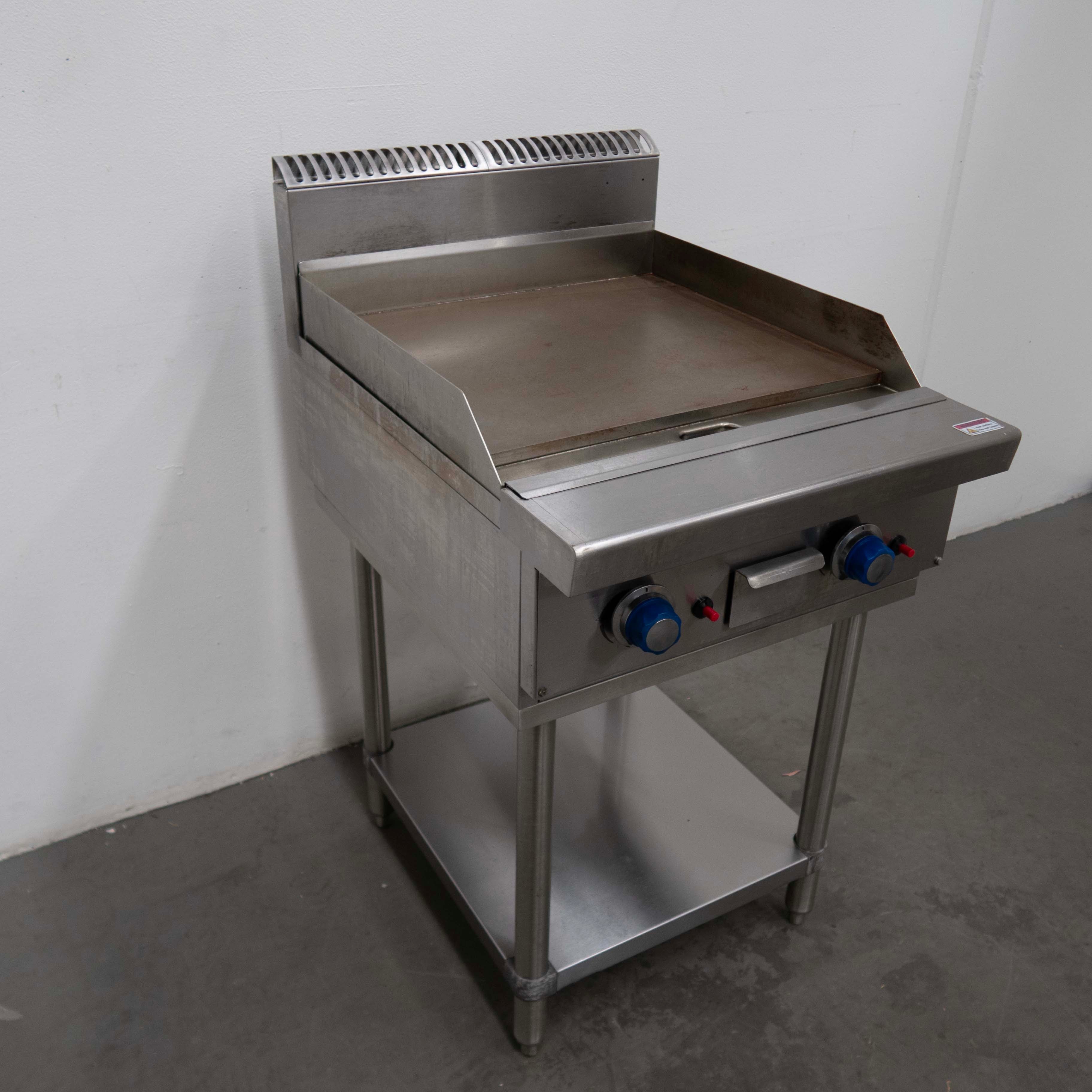 AGE GR600 Griddle - 804518