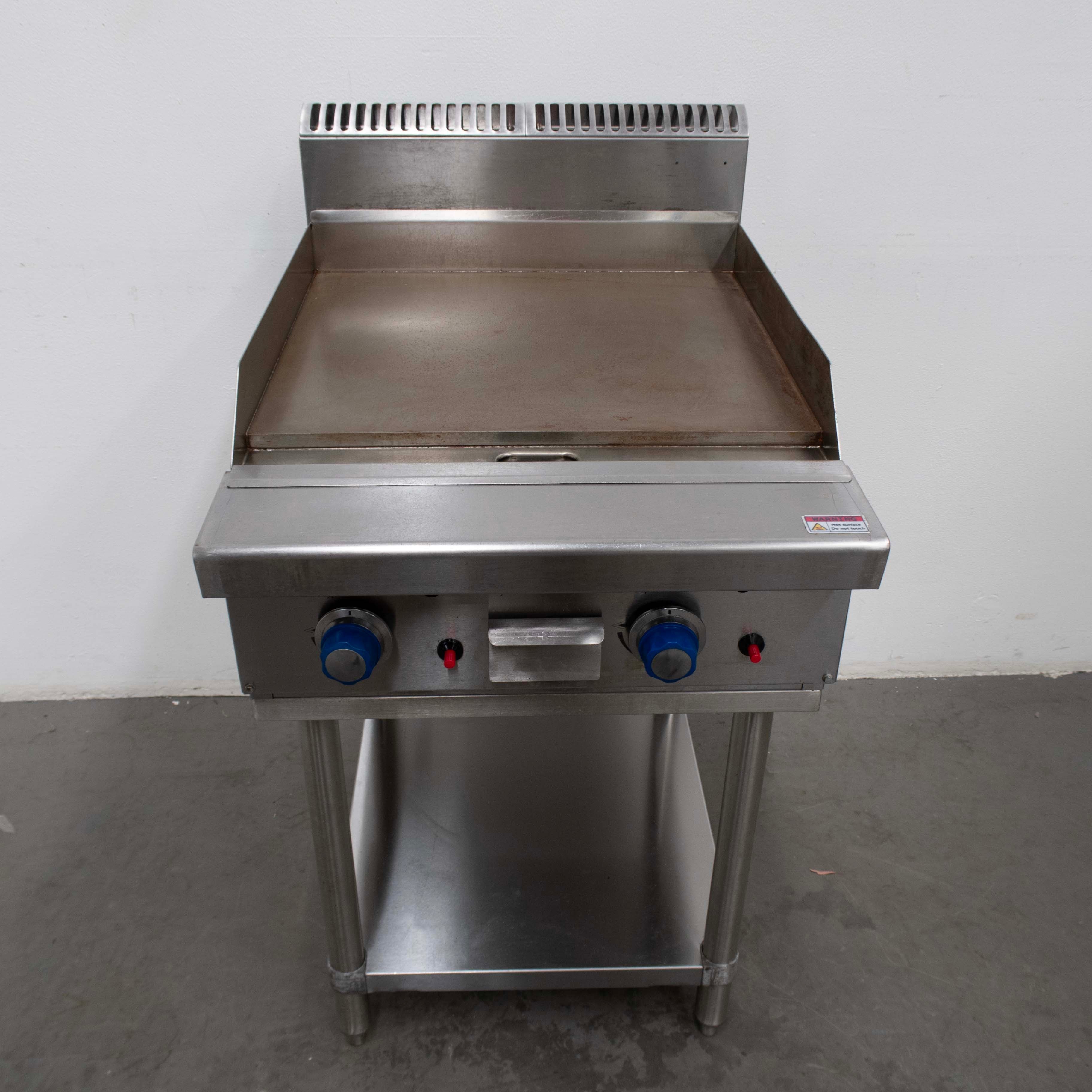 AGE GR600 Griddle - 804518