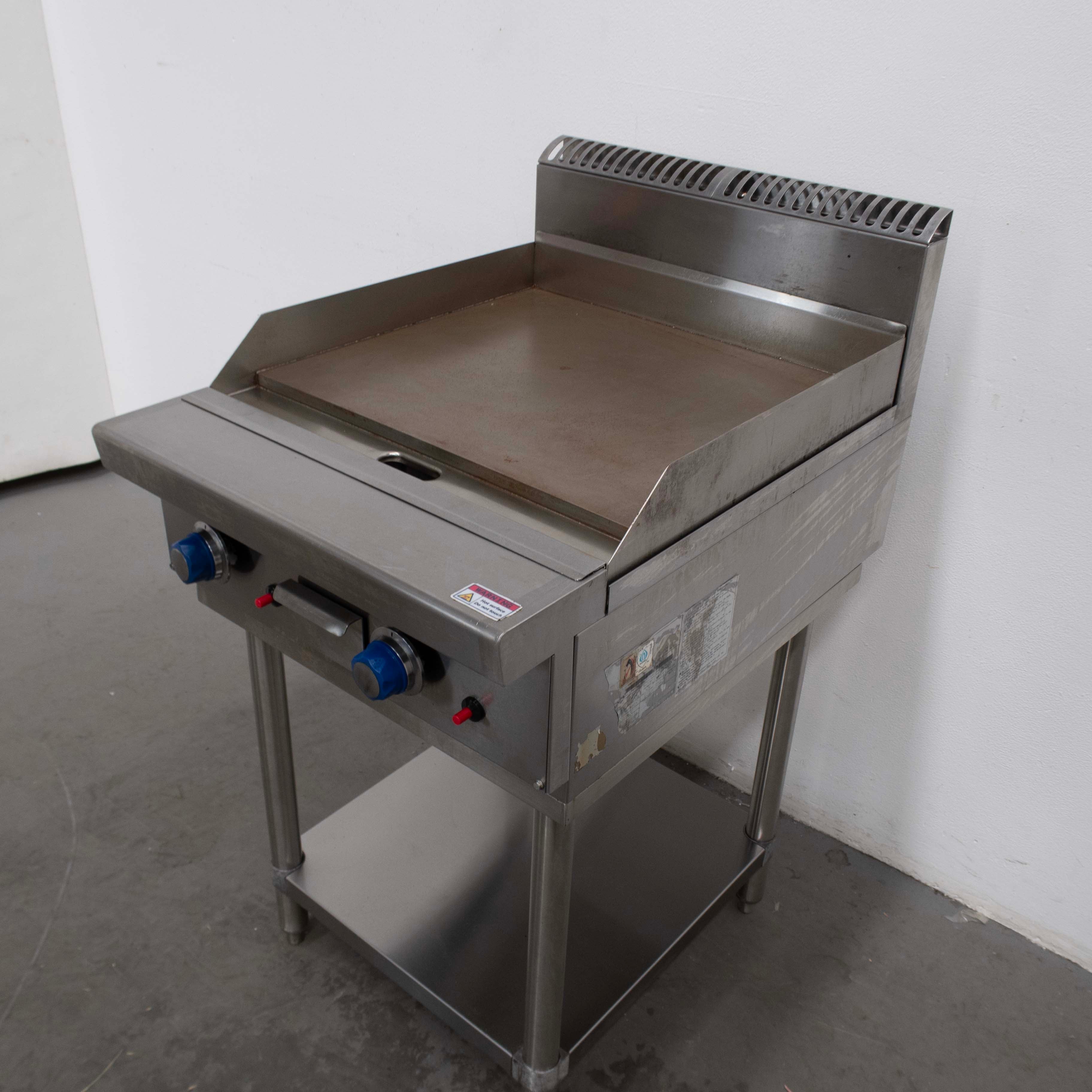 AGE GR600 Griddle - 804518