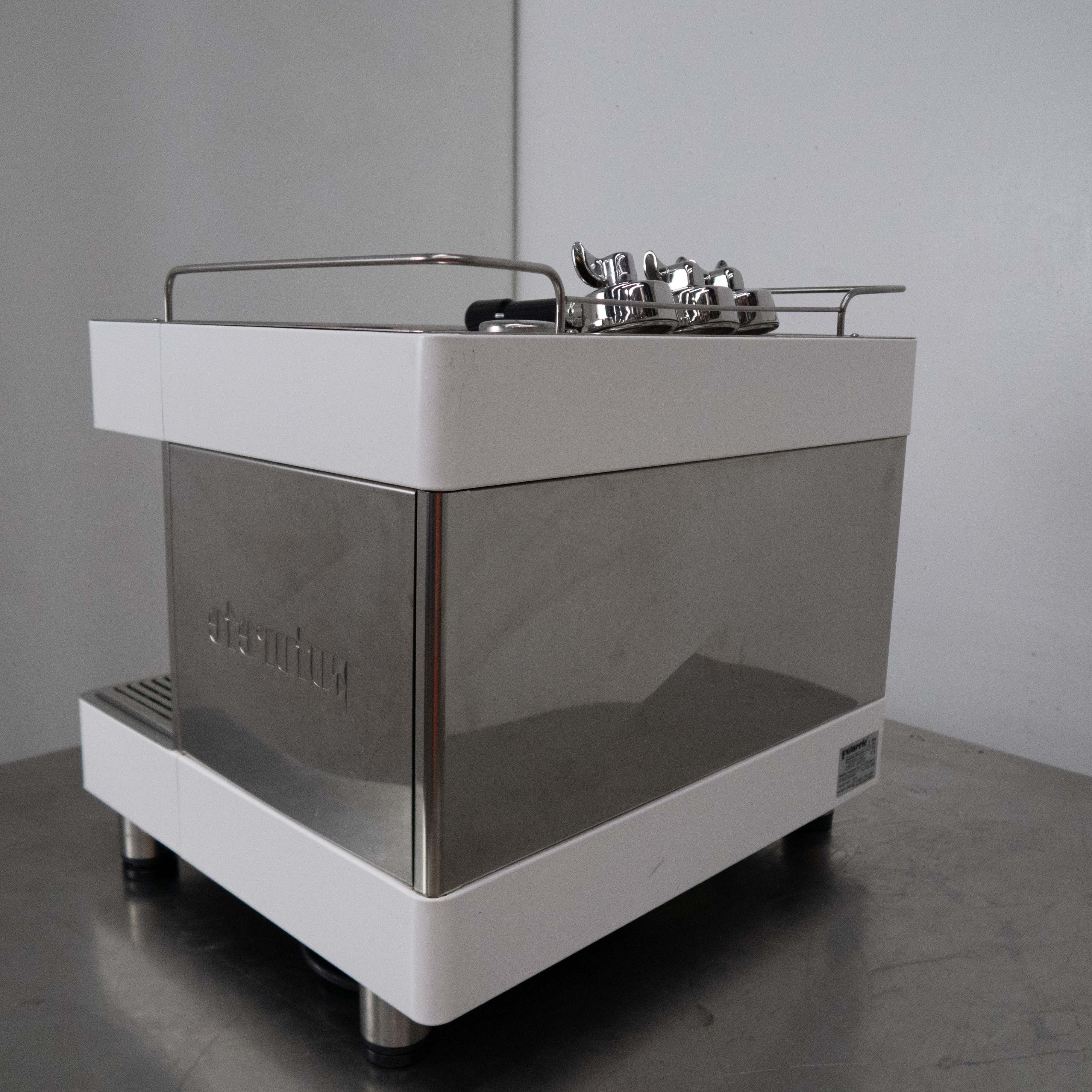 Futurete Horizont 2 Group Coffee Machine - 804582