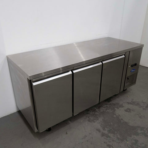 Atosa EPF3432GR Undercounter Fridge - 804642
