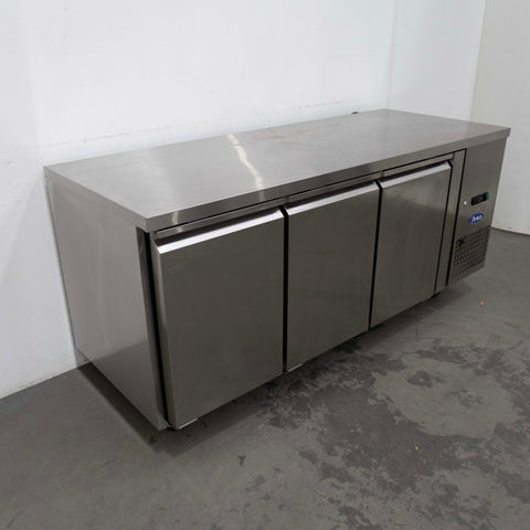 Atosa EPF3432GR Undercounter Fridge - 804649