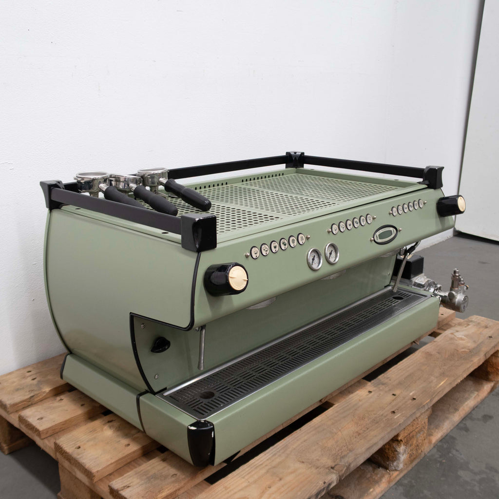 La Marzocco GB5 3AV 3 Group Coffee Machine - 804657