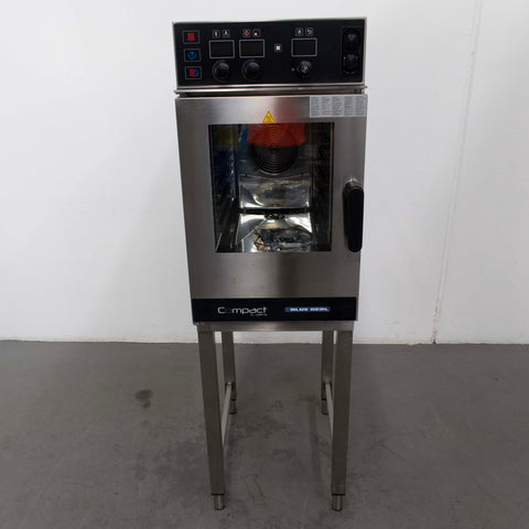 Blue Seal EC611RSDW Combi Oven - 804660