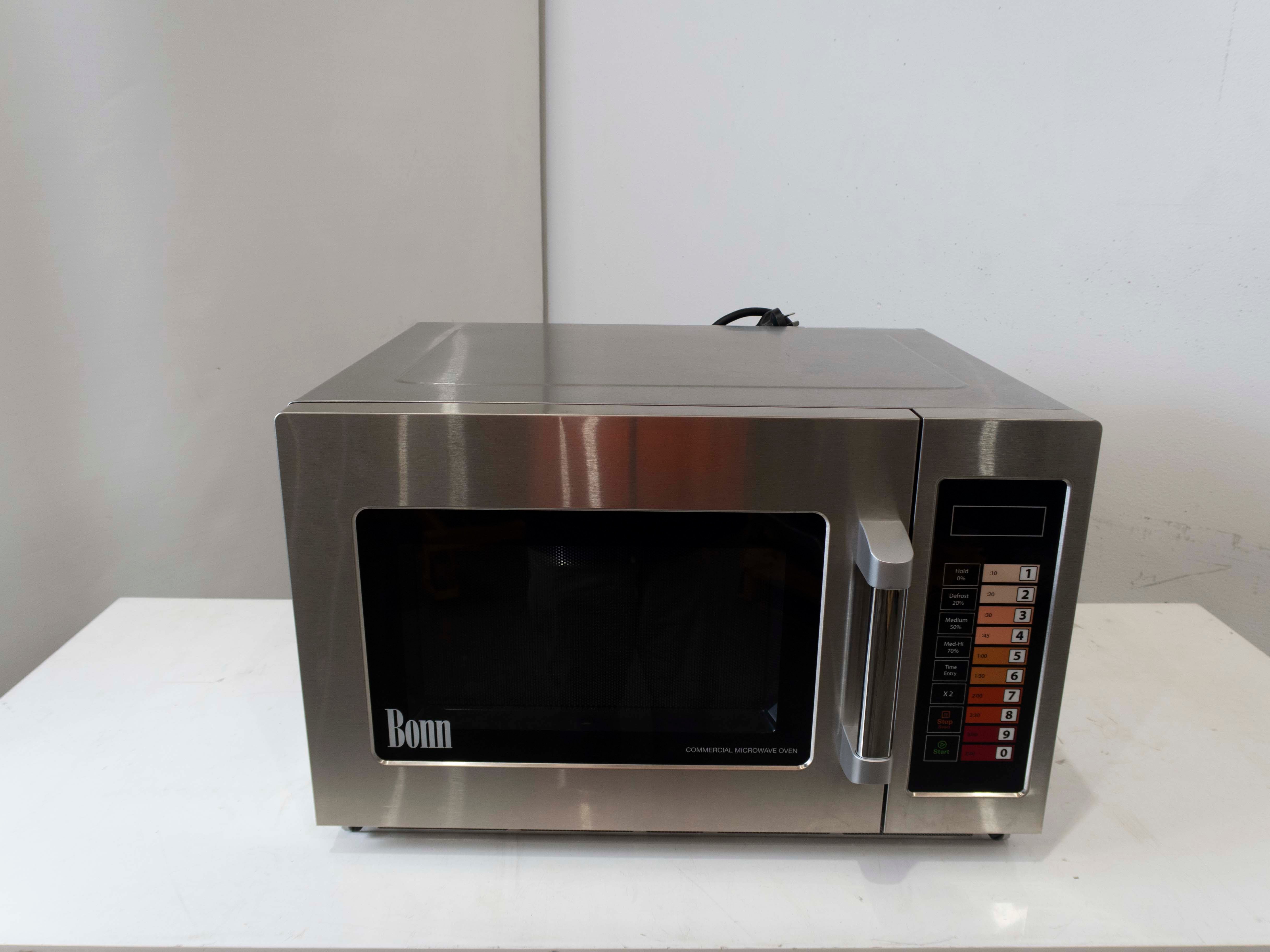 Bonn CM-2100G Microwave Oven - 804735