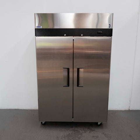 Jono JUMD 1000S Upright Fridge - 804759