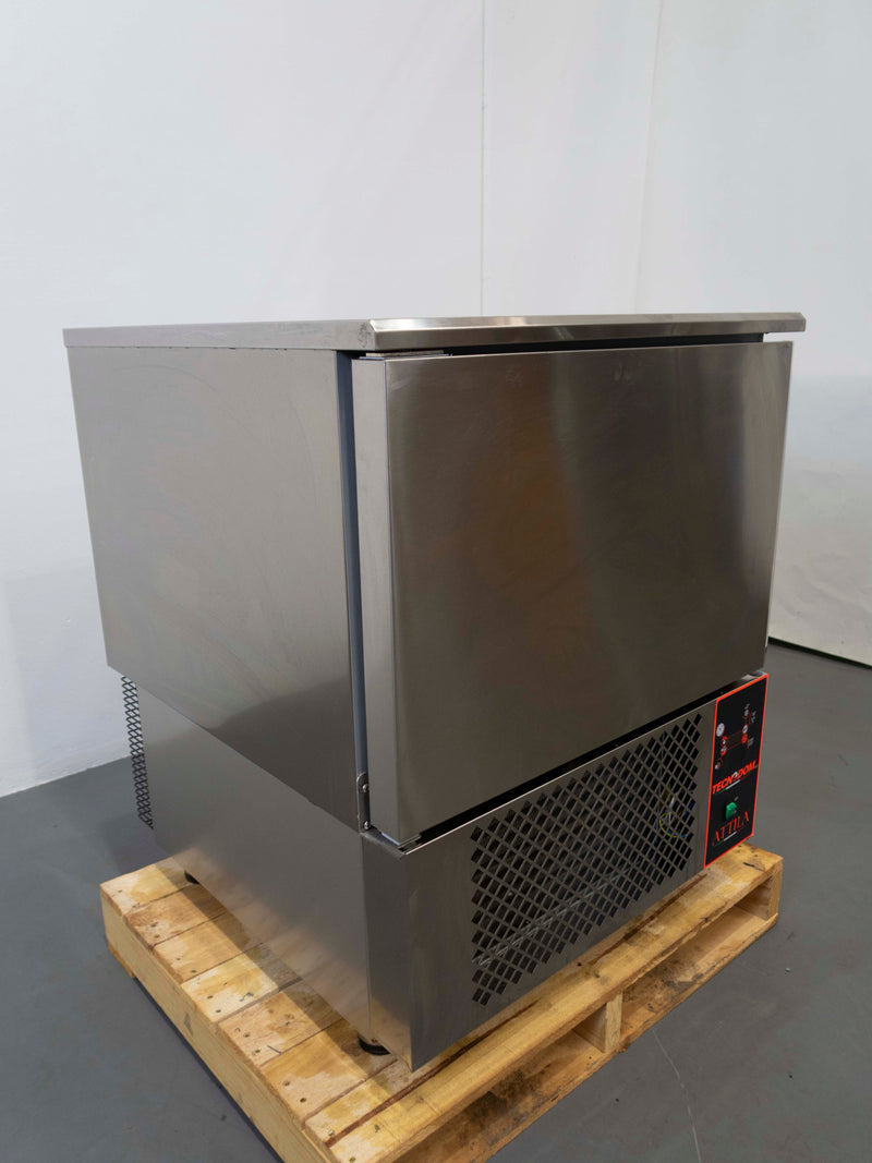 Tecnodom ATT05 Blast Freezer/Chiller - 804884