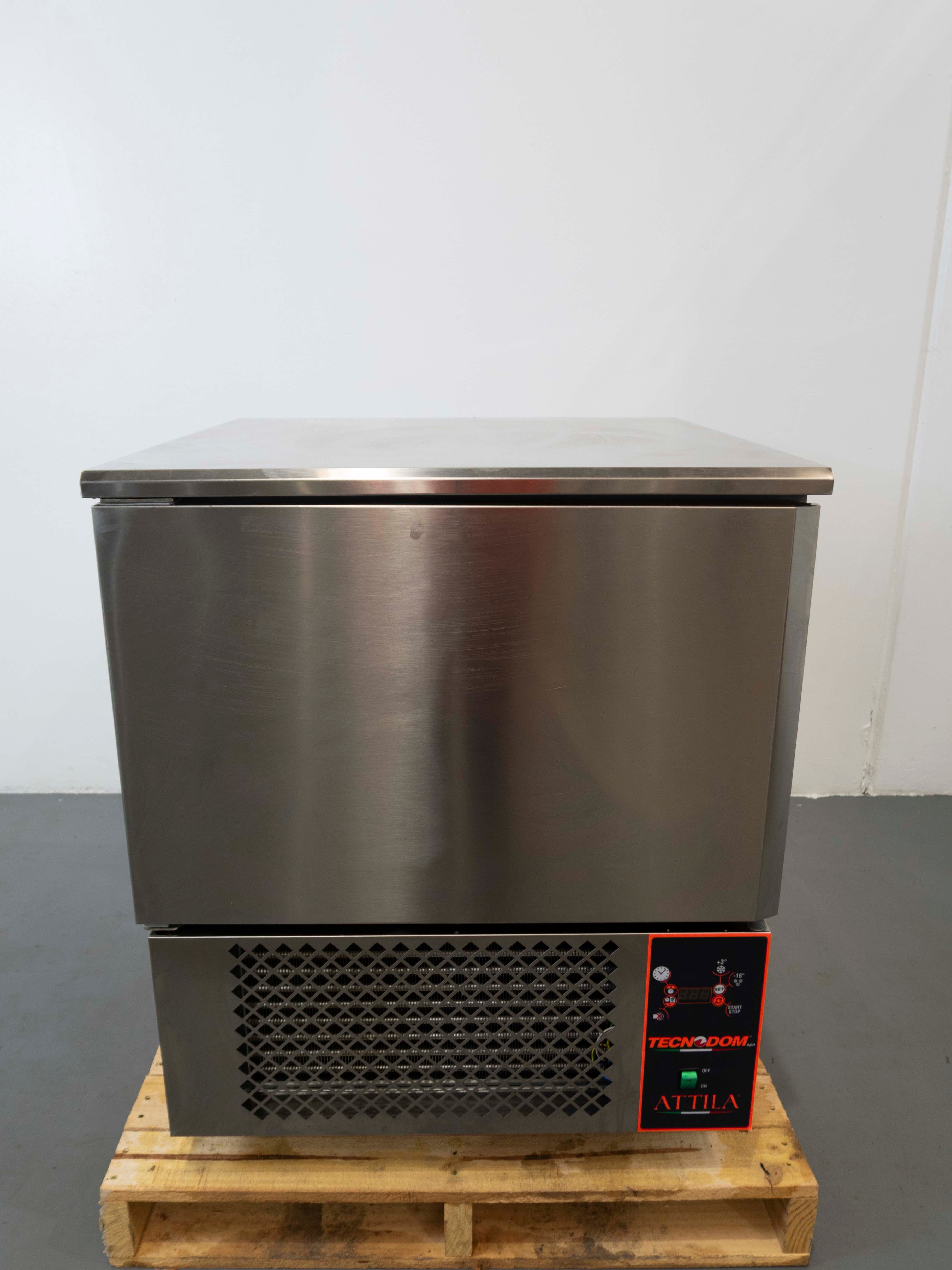 Tecnodom ATT05 Blast Freezer/Chiller - 804884