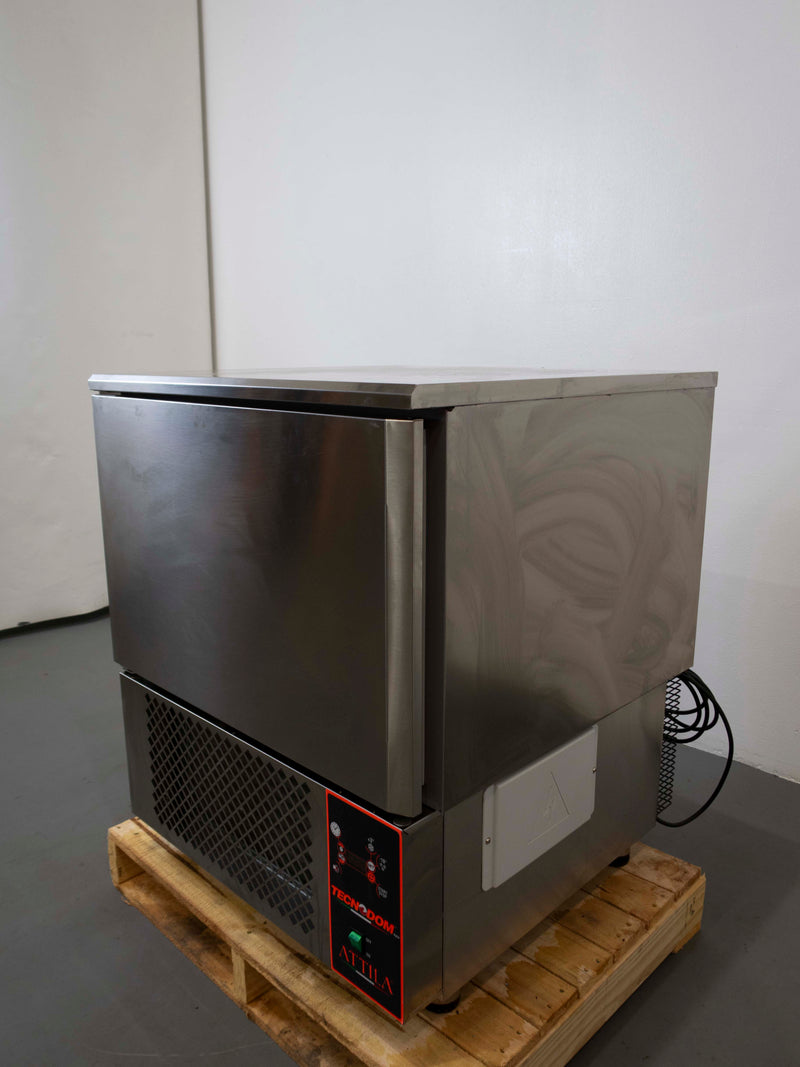 Tecnodom ATT05 Blast Freezer/Chiller - 804884