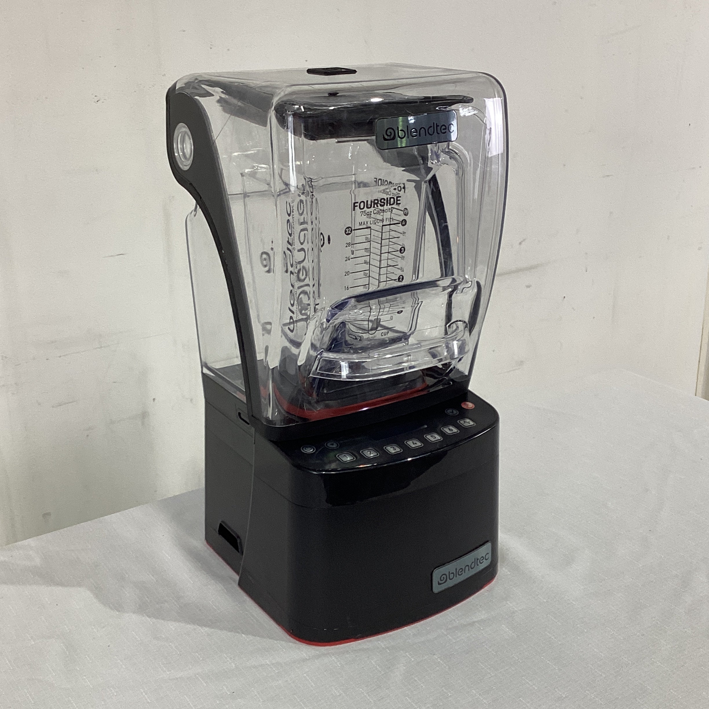 Blendtec Stealth 885 Blender - 804960